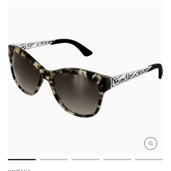 Brighton Kaytana sunglasses - Picture 3 of 4